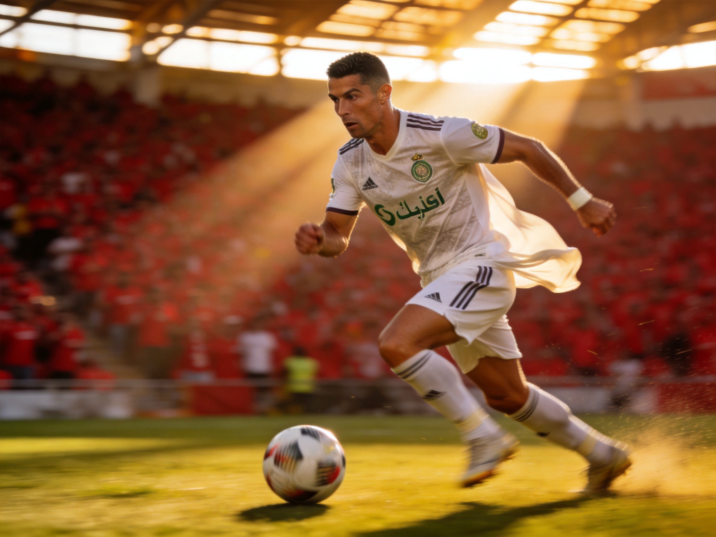 Ronaldo